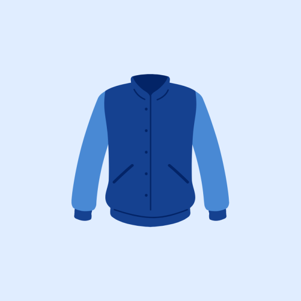 Bulk order clothes