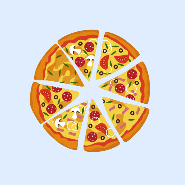 Pizza Builder