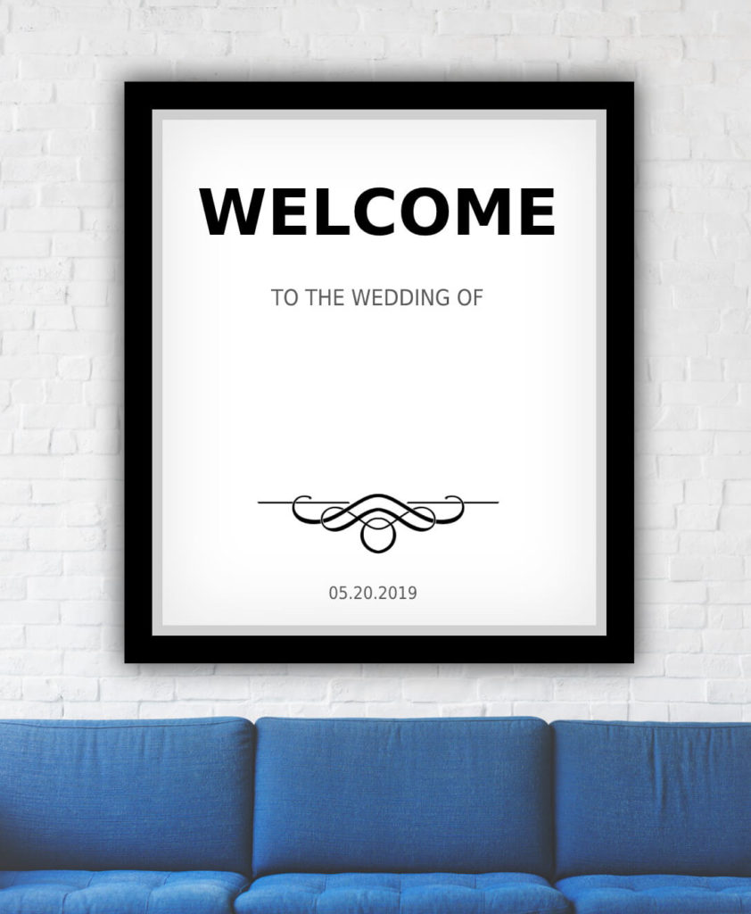 Personalized Poster Demo Store personalized-poster-demo-store