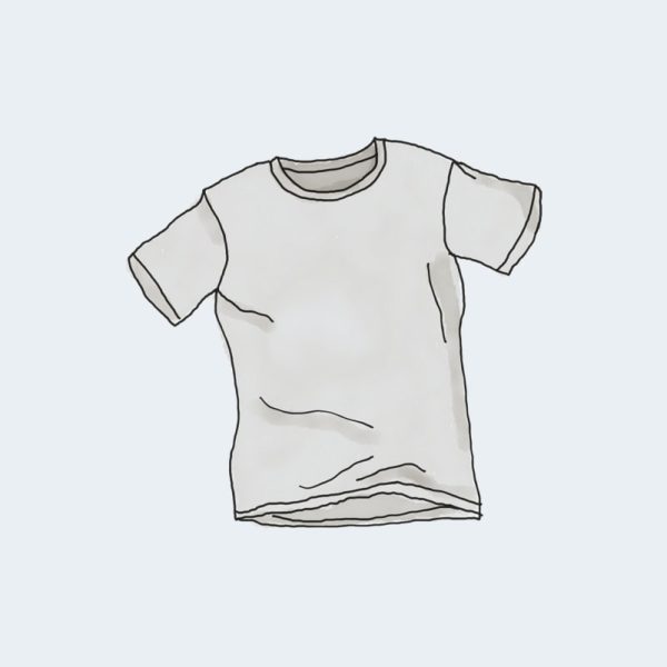 Custom T-shirt