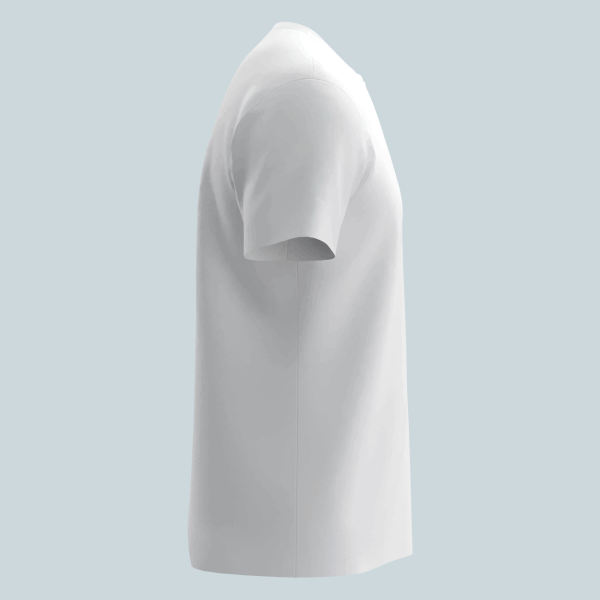 Design your own T-shirt - white - Image 3