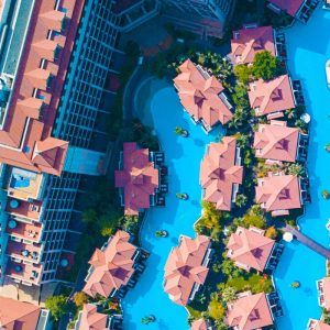 Resort