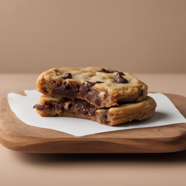 Mix & match cookie box