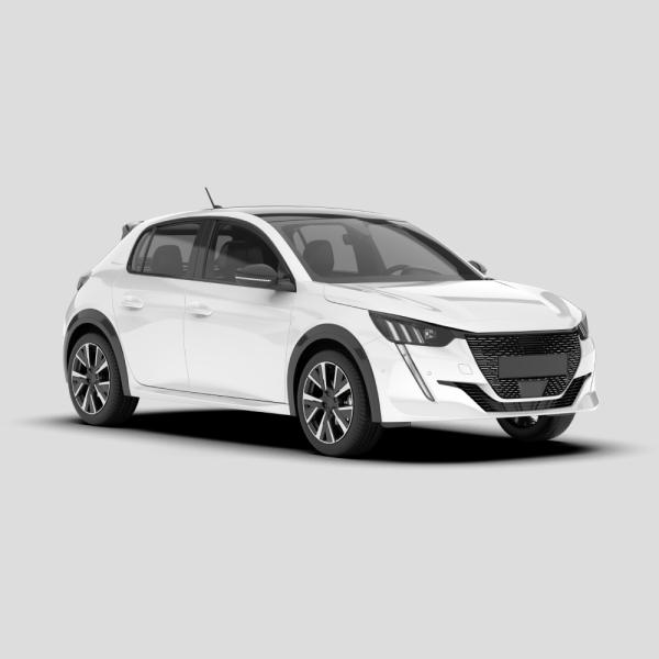 Premium Car rental