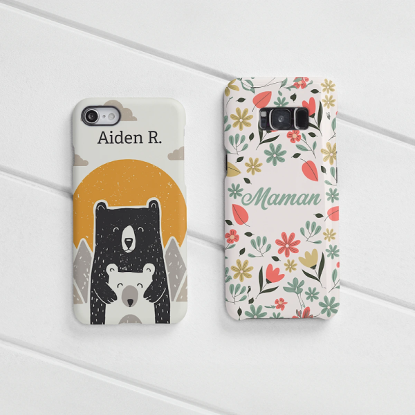 custom phone case