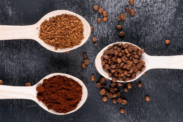 Any 3 Coffee Bundle
